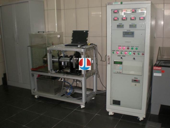 智能淋雨试验台