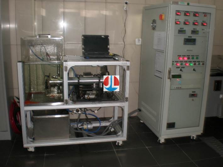 智能淋雨试验台